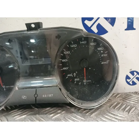 Cuadro Instrumentos para Seat Ibiza Iv (6J5, 6P1)
