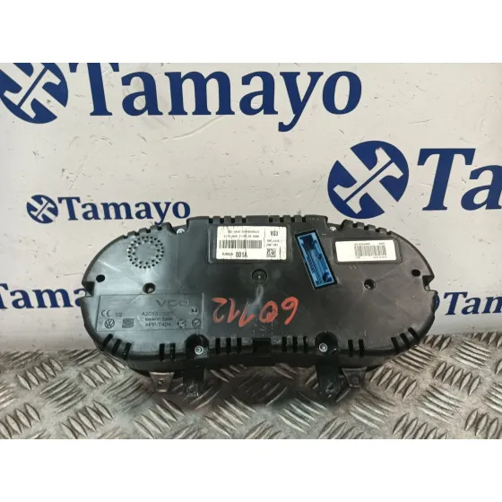 Cuadro Instrumentos para Seat Ibiza Iv (6J5, 6P1)