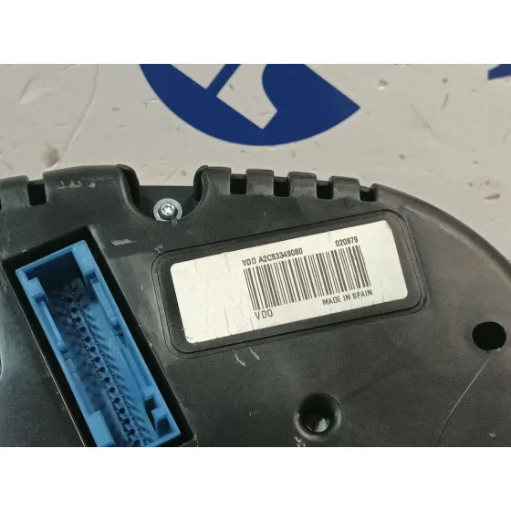 Cuadro Instrumentos para Seat Ibiza Iv (6J5, 6P1)