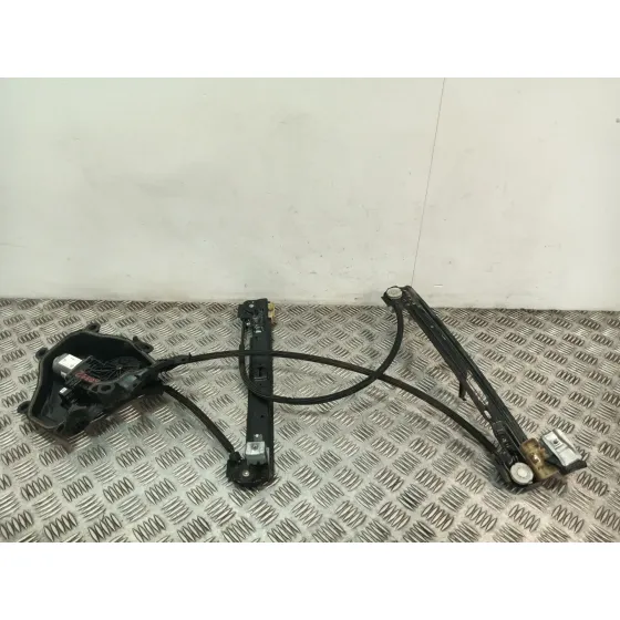 Elevalunas Delantero Derecho para Seat Ibiza Iv (6J5, 6P1)