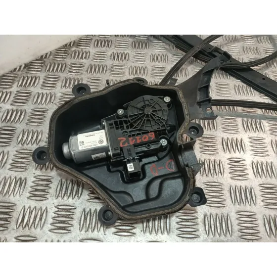 Elevalunas Delantero Derecho para Seat Ibiza Iv (6J5, 6P1)