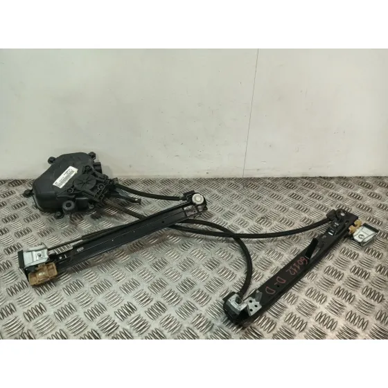 Elevalunas Delantero Derecho para Seat Ibiza Iv (6J5, 6P1)
