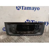 Mando Climatizador para Seat Ibiza Iv (6J5, 6P1)
