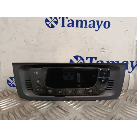 Mando Climatizador para Seat Ibiza Iv (6J5, 6P1)