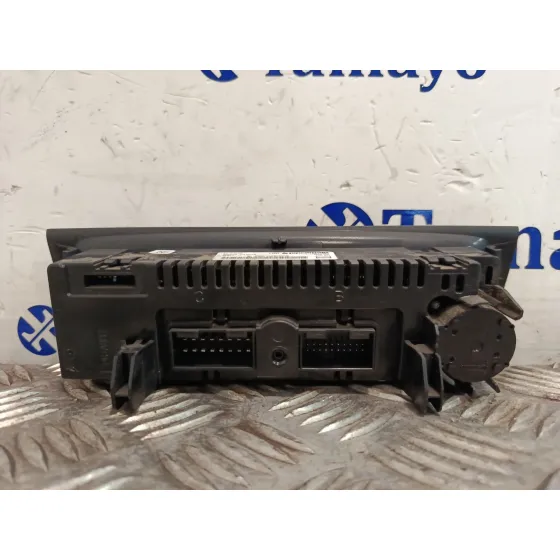 Mando Climatizador para Seat Ibiza Iv (6J5, 6P1)