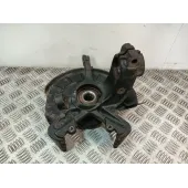 Mangueta Delantera Izquierda para Seat Ibiza Iv (6J5, 6P1)