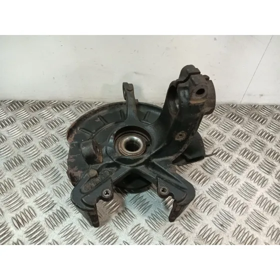 Mangueta Delantera Izquierda para Seat Ibiza Iv (6J5, 6P1)