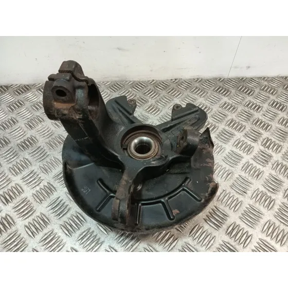 Mangueta Delantera Izquierda para Seat Ibiza Iv (6J5, 6P1)