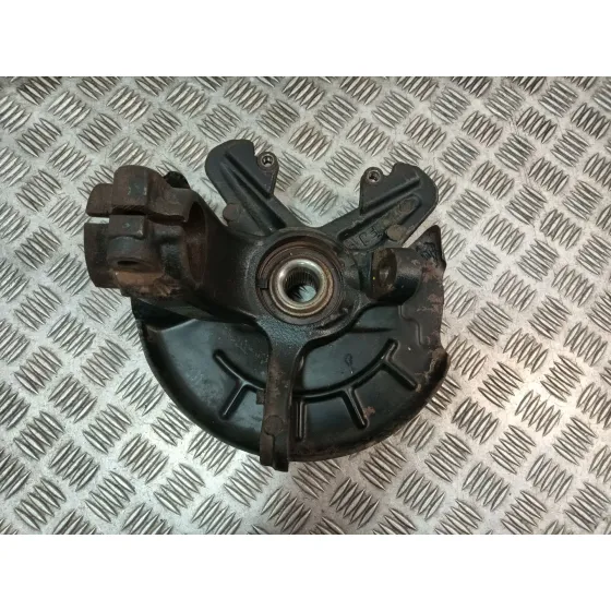 Mangueta Delantera Izquierda para Seat Ibiza Iv (6J5, 6P1)