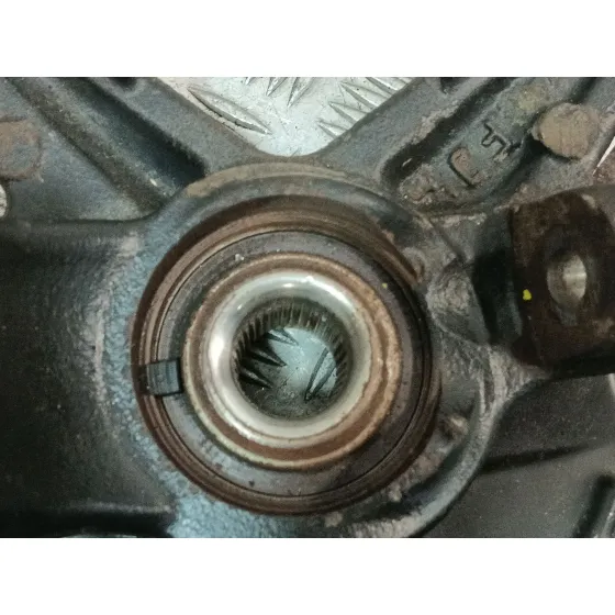 Mangueta Delantera Izquierda para Seat Ibiza Iv (6J5, 6P1)