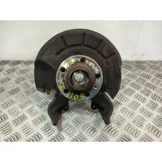 Mangueta Delantera Izquierda para Seat Ibiza Iv (6J5, 6P1)
