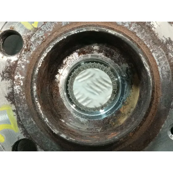 Mangueta Delantera Izquierda para Seat Ibiza Iv (6J5, 6P1)