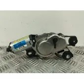 Motor Limpia Trasero para Seat Ibiza Iv (6J5, 6P1)