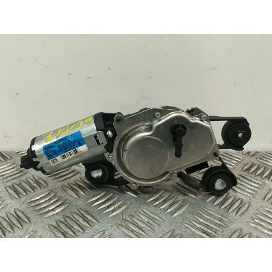 Motor Limpia Trasero para Seat Ibiza Iv (6J5, 6P1)