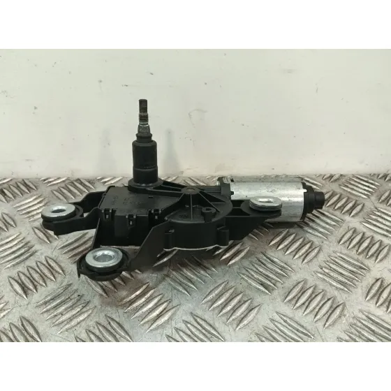 Motor Limpia Trasero para Seat Ibiza Iv (6J5, 6P1)