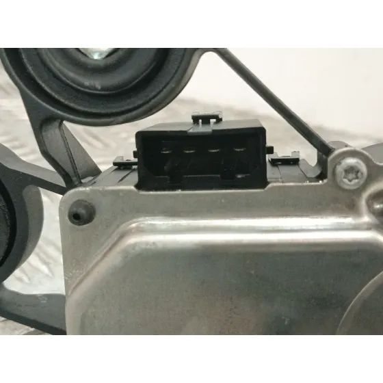 Motor Limpia Trasero para Seat Ibiza Iv (6J5, 6P1)