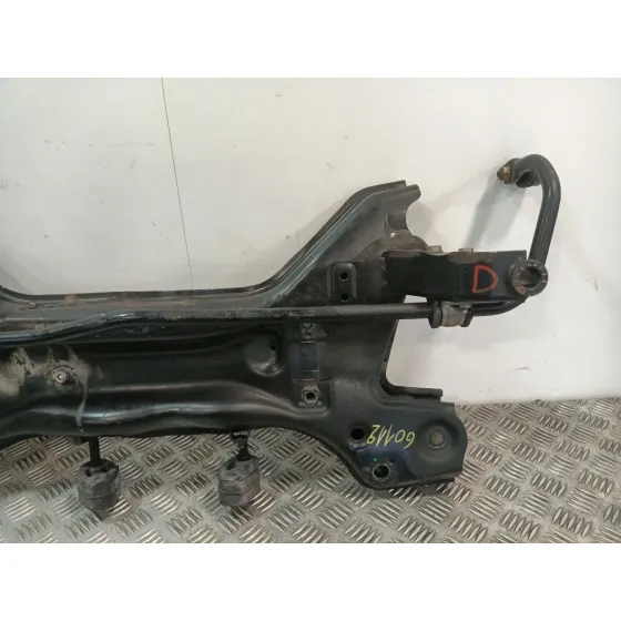 Puente Delantero para Seat Ibiza Iv (6J5, 6P1)