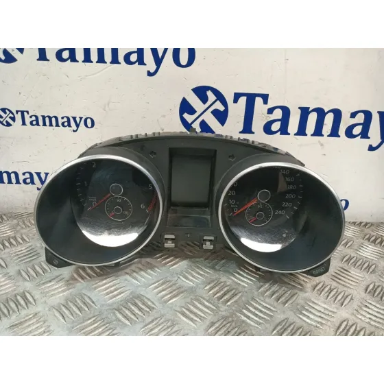 Cuadro Instrumentos para Volkswagen Golf Vi (5K1)