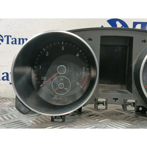 Cuadro Instrumentos para Volkswagen Golf Vi (5K1)