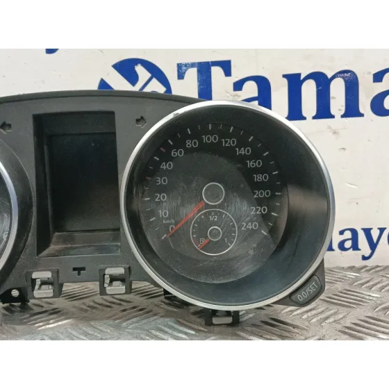 Cuadro Instrumentos para Volkswagen Golf Vi (5K1)