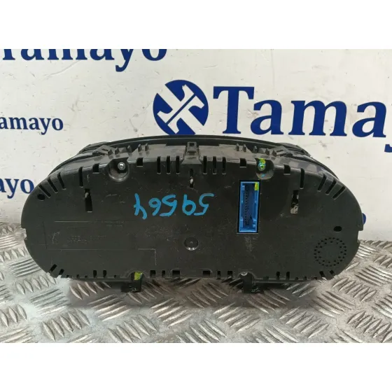 Cuadro Instrumentos para Volkswagen Golf Vi (5K1)
