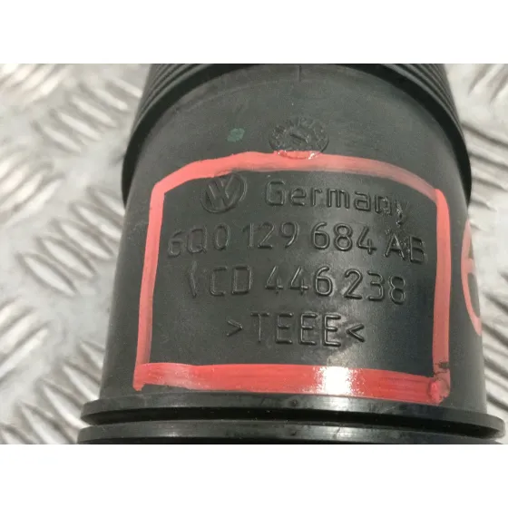 Tubo para Seat Ibiza Iii (6L1)