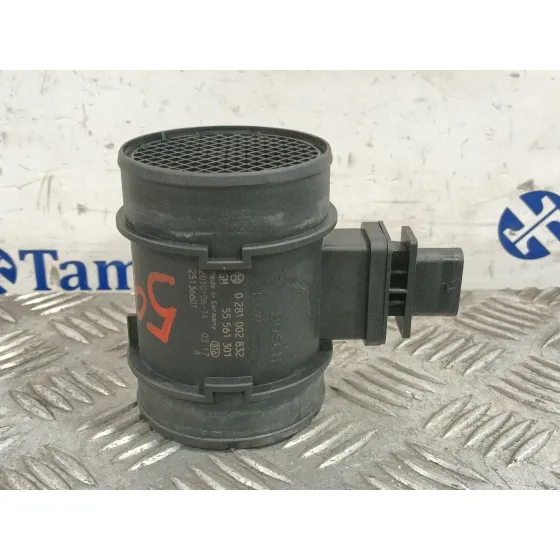 Caudalimetro para Opel Astra H Gtc (A04)