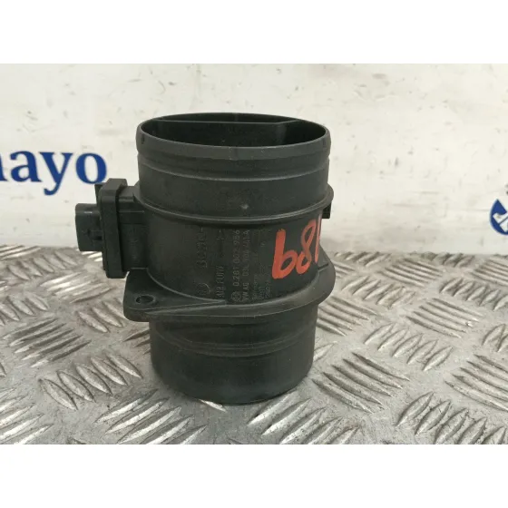 Caudalimetro para Volkswagen Passat B7 Variant (365)
