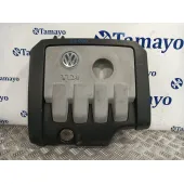 Tapa Motor para Volkswagen Passat B6 Variant (3C5)