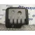 Tapa Motor para Volkswagen Passat B6 Variant (3C5)