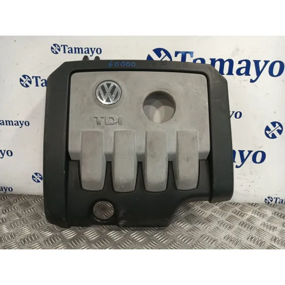 Tapa Motor para Volkswagen Passat B6 Variant (3C5)