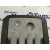 Tapa Motor para Volkswagen Passat B6 Variant (3C5)