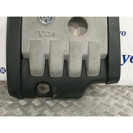 Tapa Motor para Volkswagen Passat B6 Variant (3C5)