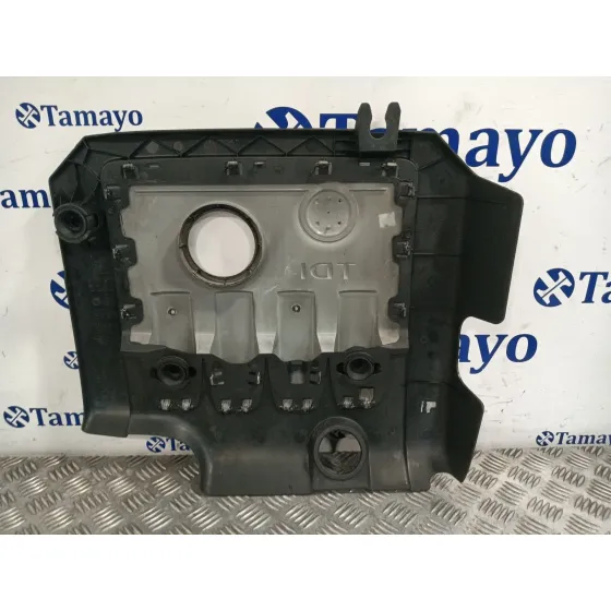 Tapa Motor para Volkswagen Passat B6 Variant (3C5)