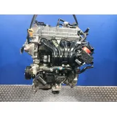 Motor Completo para Hyundai Ioniq (Ae)