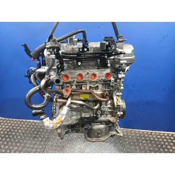 Motor Completo para Hyundai Ioniq (Ae)