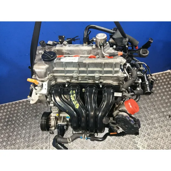 Motor Completo para Hyundai Ioniq (Ae)