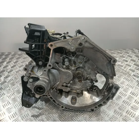 Caja Cambios para Peugeot 207/207+ (Wa_, Wc_)