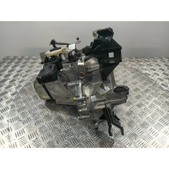 Caja Cambios para Peugeot 207/207+ (Wa_, Wc_)