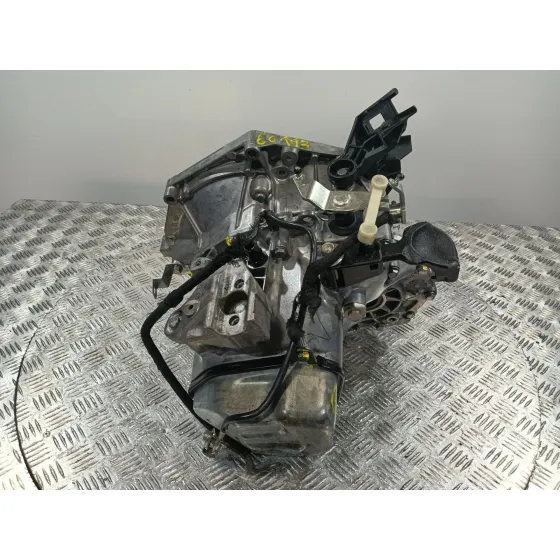 Caja Cambios para Peugeot 207/207+ (Wa_, Wc_)