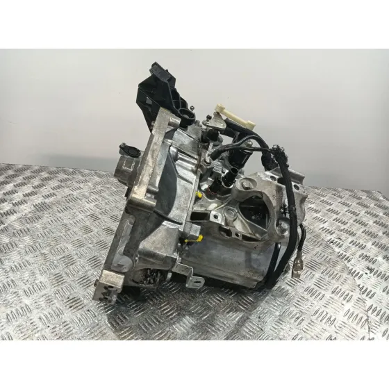 Caja Cambios para Peugeot 207/207+ (Wa_, Wc_)