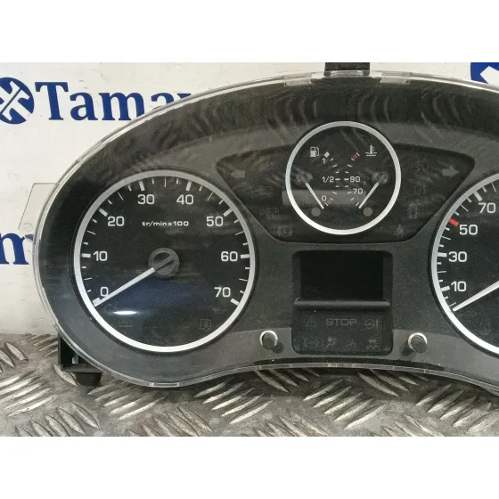 Cuadro Instrumentos para Citroën Berlingo Multispace (B9)