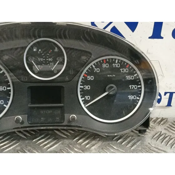 Cuadro Instrumentos para Citroën Berlingo Multispace (B9)
