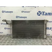 Condensador Aire Acondicionado para Seat Ibiza Iv (6J5, 6P1)