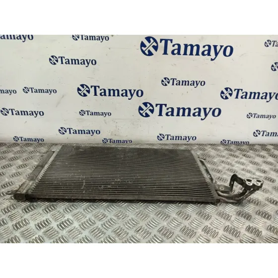 Condensador Aire Acondicionado para Seat Ibiza Iv (6J5, 6P1)