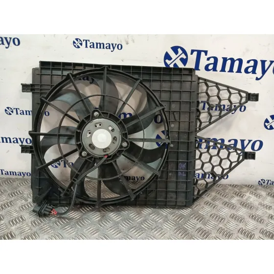 Electroventilador para Seat Ibiza Iv (6J5, 6P1)
