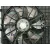 Electroventilador para Seat Ibiza Iv (6J5, 6P1)