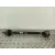 Transmision Delantera Derecha para Seat Ibiza Iv (6J5, 6P1)