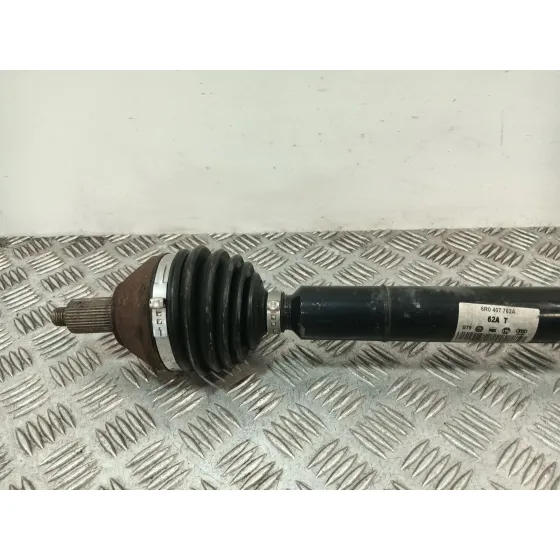 Transmision Delantera Derecha para Seat Ibiza Iv (6J5, 6P1)