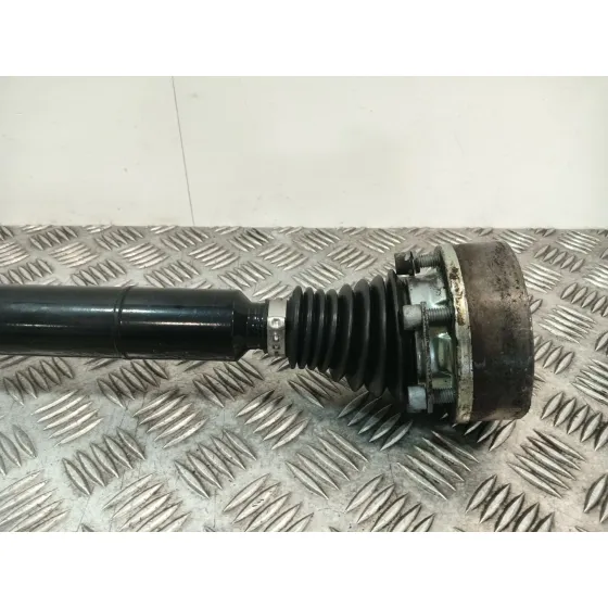 Transmision Delantera Derecha para Seat Ibiza Iv (6J5, 6P1)